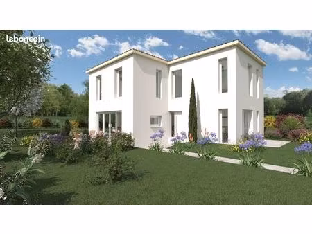 maison 125 m² feyzin