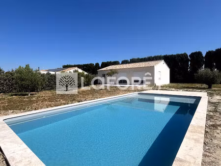 villa graveson 4 pièce(s) 104 m2