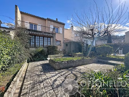 maison roquebrune sur argens 4 pièces 76 69 m2 avec jardin et garage