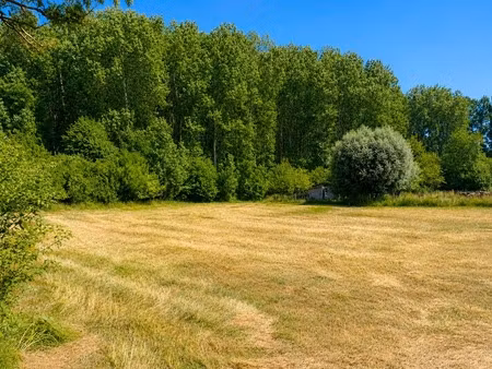 terrain à vendre de 3 069 00 m² roquetoire (62)