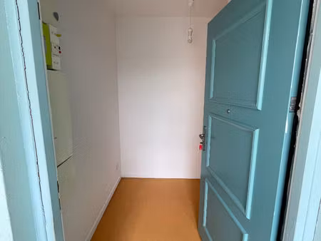 amberieu en bugey t3 - 66m2 - rue saint georges