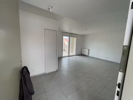 amberieu en bugey t4 - 86m2 - rue maurice margot