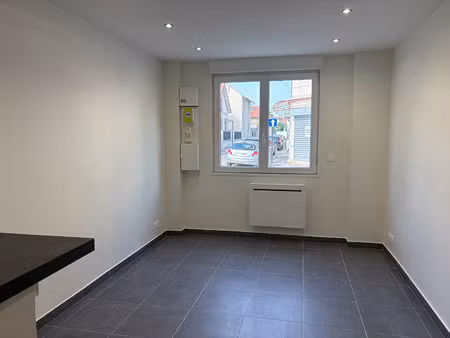 appartement argenteuil 3 pièce(s) 39 m2