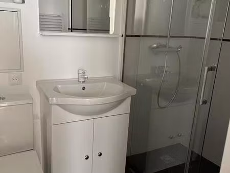 appartement studio bordeaux - 24 m2 - 521 euros ttc