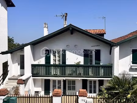 appartement de 64 m² à cambo-les-bains