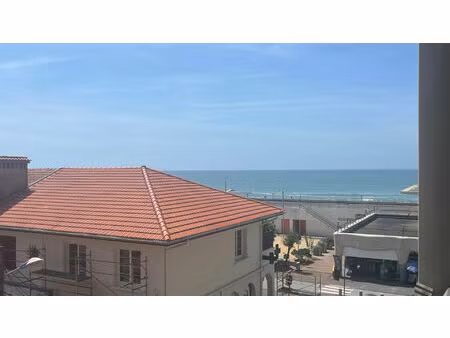 magnifique t4 meuble capbreton