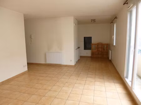 appartement chilly-mazarin 2 pièces 41.01 m²