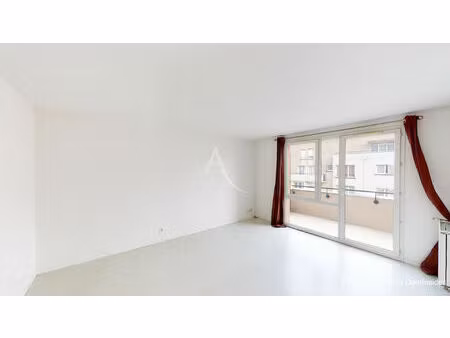 appartement chilly-mazarin 2 pièces - 46.23 m²