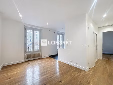 appartement choisy le roi 2 pièces 33 m2