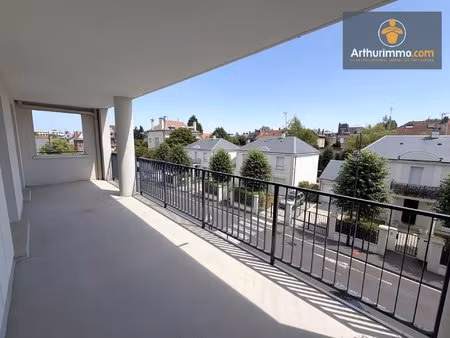 a louer  appartement 2 chambres compiègne
