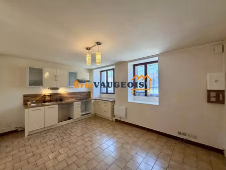 vente appartement 2 pièces à coulommiers