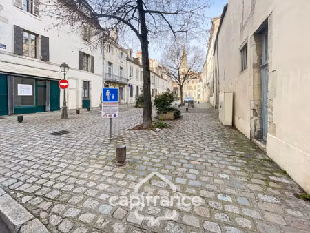 appartement à vendre dijon 2 pièce(s) 58m2 145 000€