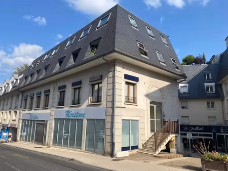 location duplex 2 pièces 47.28 m² à orsay (91400)  890 €
