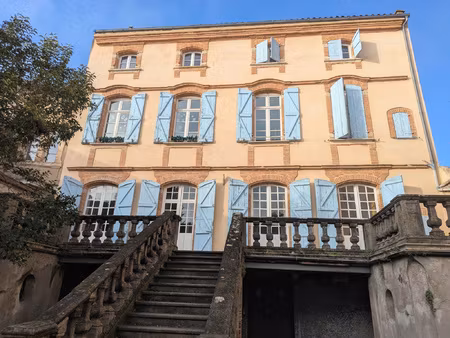 appartement centre de gaillac
