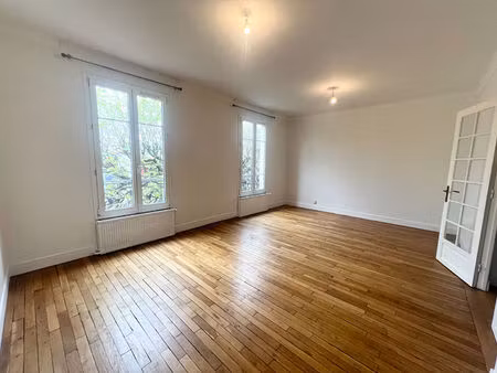 appartement gentilly 3 pièce(s) 63.10 m2