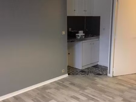 appartement t2 libourne - 35 m2 - 560 euros ttc