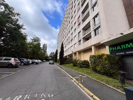 appartement longjumeau 4 pièce(s) 67.90 m2