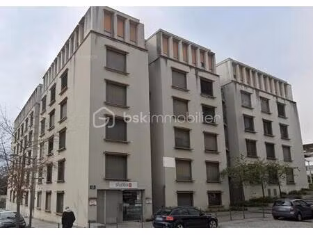 appartement de 18 22 m² à lyon-9e-arrondissement