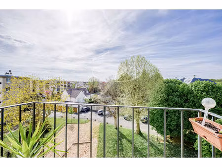 appartement maisons laffitte 3 pièce(s) 53 m2