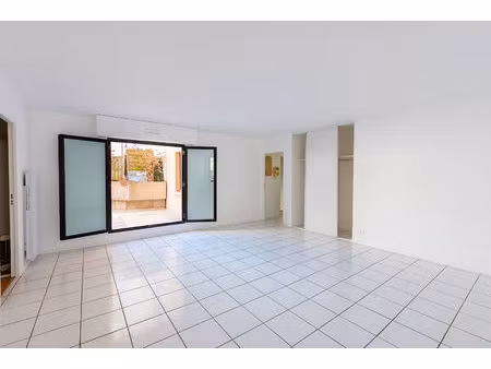 appartement maisons laffitte 3 pièce(s) 78.75 m2 / résidence de 1992 /