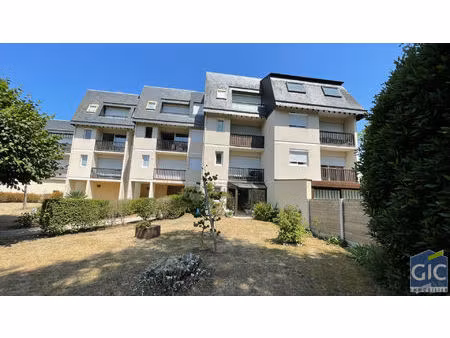 merville-franceville - centre ville