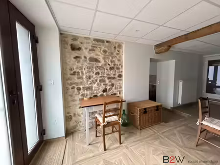 location meublée appartement 2 pièces 51 m² à obernai (67210)  795 €