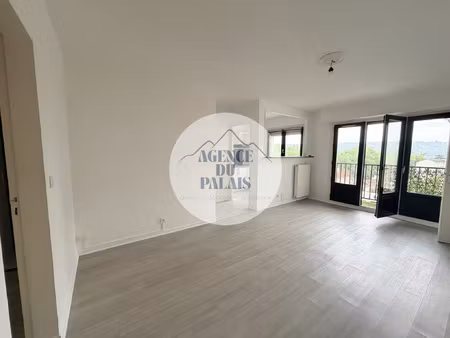 appartement 2 pièces - 48m2