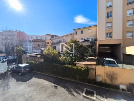 saint raphael centre ville