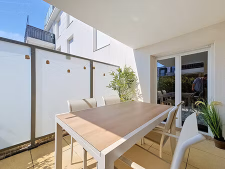 appartement sartrouville 2 pièce(s) 43.62 m2