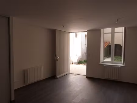 narbonne studio tbe coeur de ville