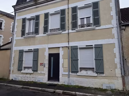 appartement meublé
