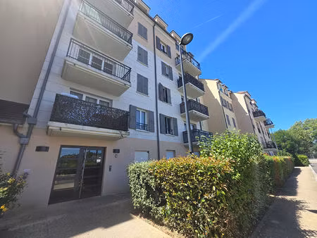 appartement t2 a louer - villemoisson sur orge