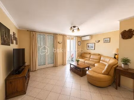 appartement de 74 m² à marseille-12e-arrondissement