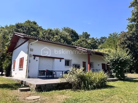 maison de 138 m² à cambo-les-bains