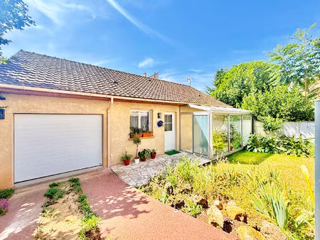 maison choisy le roi 3 pièce(s) 65 m2