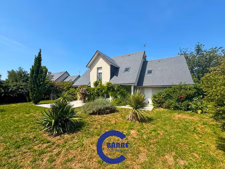 cresserons - jolie maison 5 pièces de 139 m2