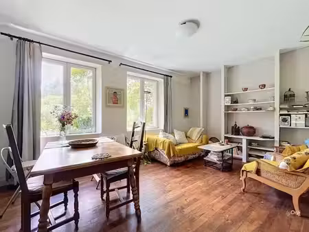 vente maison 5 pièces 110.53 m² à lachaux (63290)  151 200 €