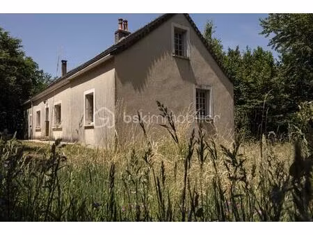 maison de 102 m² à le grand-luce