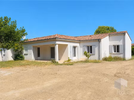 montelimar  maison de 114 m2  4 chambres