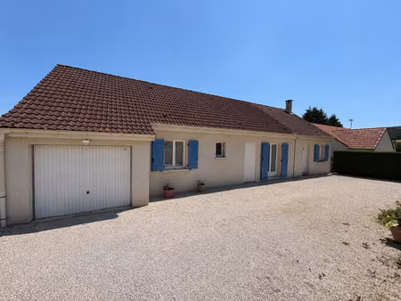 pavillon t6 de plain-pied