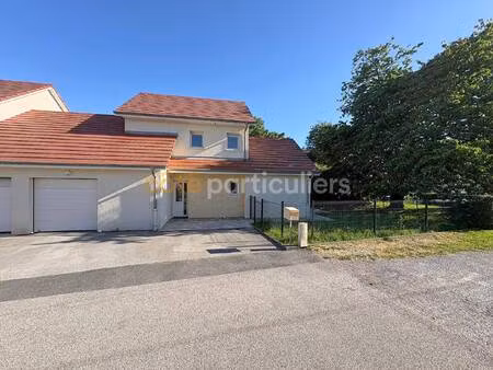 maison à vendre - première occupation