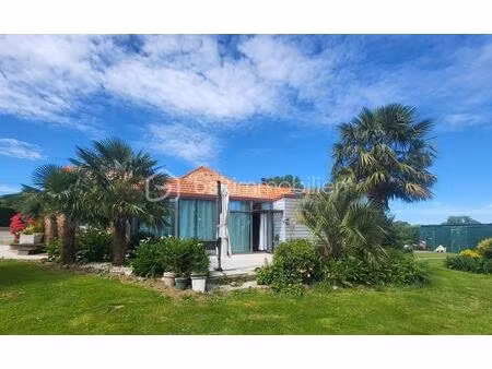 maison de 135 m² à parigny