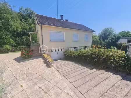 maison de 82 62 m² à rieux