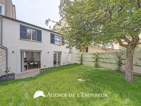 magnifique maison en location coeur de ville
