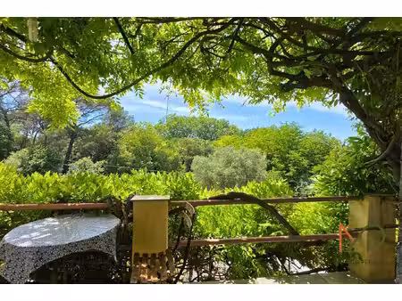 maison de hameau saint antonin du var 5 pièces 114 m2