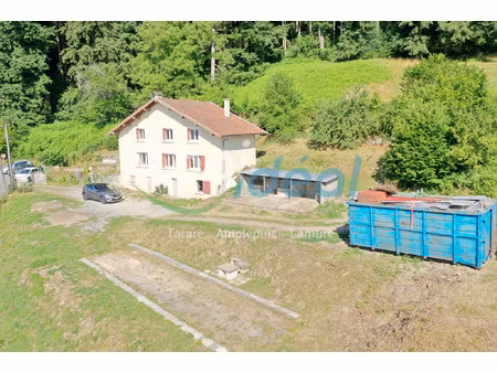 maison à rafraîchir - saint appolinaire