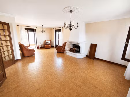 vente maison saint pol sur mer  99m² 11 pièces 240 000€ avec garage