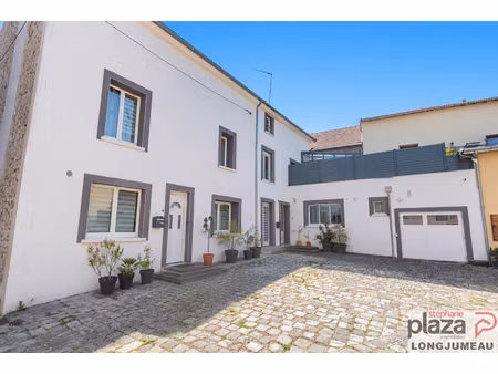 maison saulx les chartreux 6 pièces 130 m2