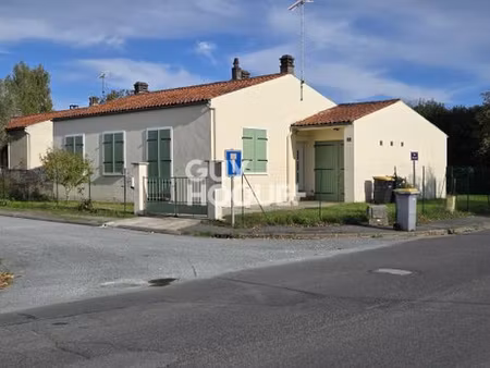 maison à louer de 3 pièces de 74.85 m2