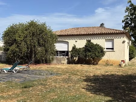maison